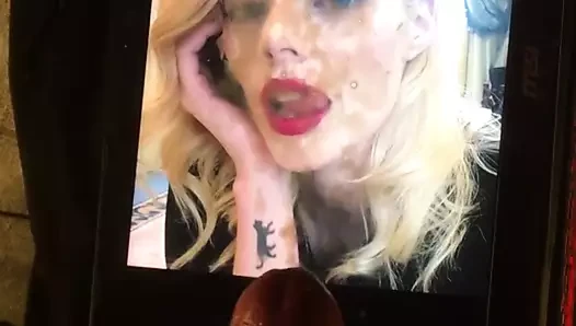 Cumtribute - samara dokuma