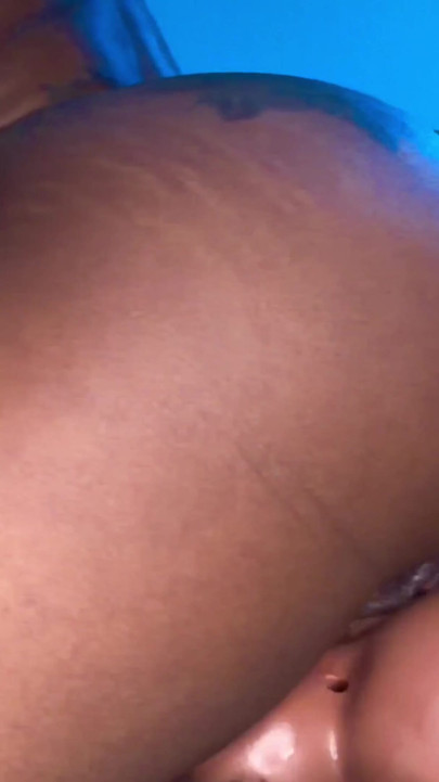 Wett and Creamy Pussy Tribbing | Clip 2
