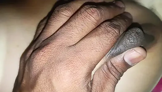 Hot Sexy Tamil  want Big Bull