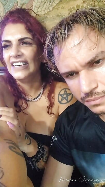Η Γερμανίδα Tattoo Artist και η Melissa Devassa μας στα παρασκήνια