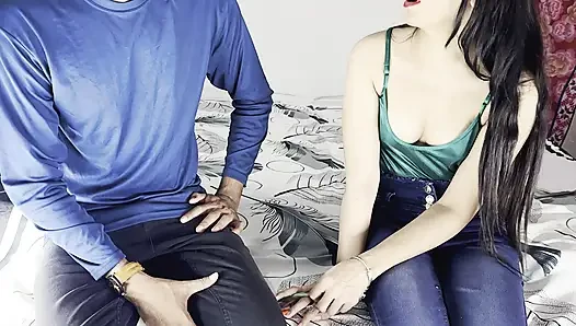 SEHER AND ARJUN'S OFFICE AFFAIR