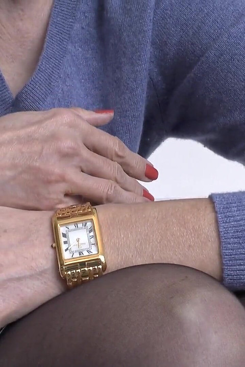 Masturbate for Gold Watches, JOI, Lady Victoria Valente