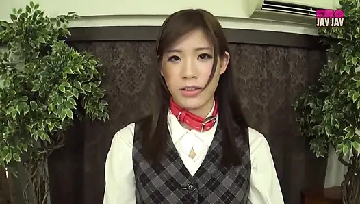 Camellia Complex Emi.e a Woman Living a Double Life in the Night Scene Pt.2