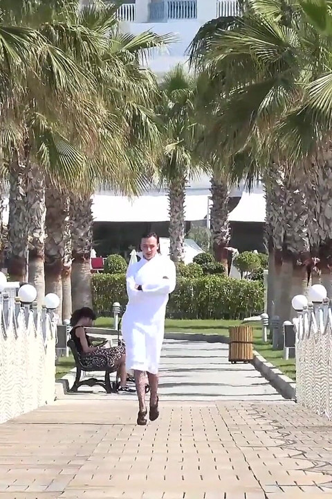 Unusual Vacation Day