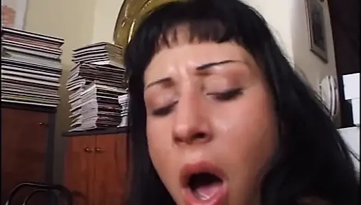 Самые распутные шлюхи