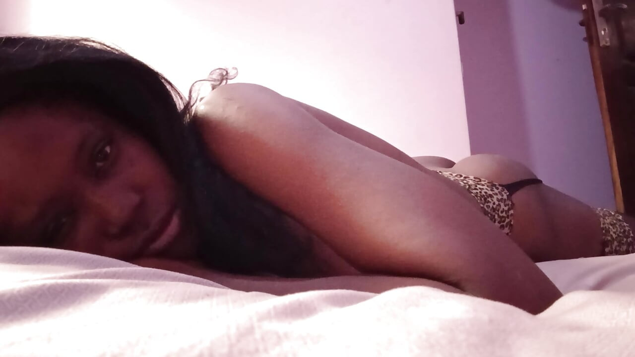 Let's hump together.