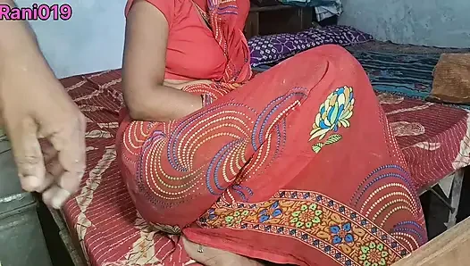 Aaj bhabhi ki kichin me karte bawkt ki bhabhi ki jabarjast chudayi