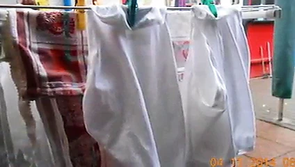 Slip gesucht und gefunden