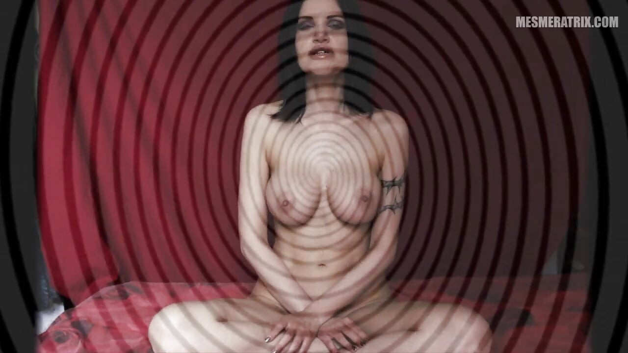 Mesmerized by female supremacy