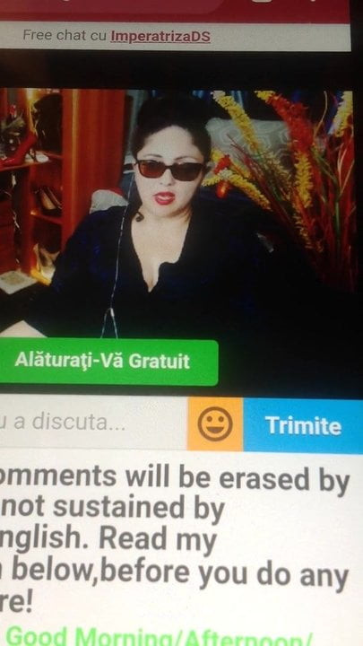Videochat Romania