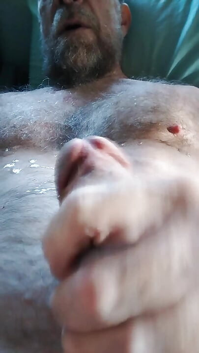 Giant Overpowers You with His Massive Cock Jo