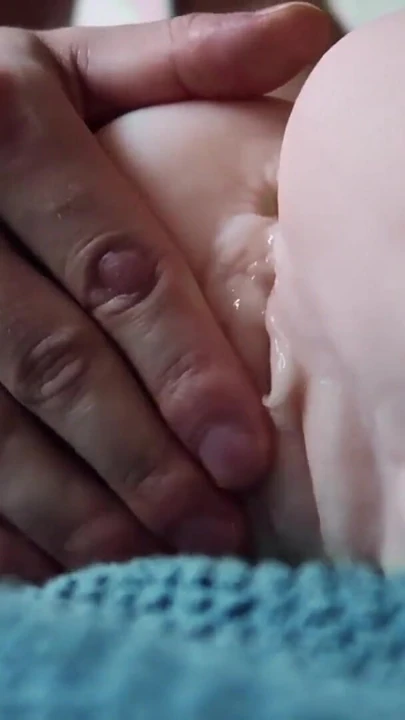 Unforgettable moment from "Daddy Fingers you and wants you to cum! Dirty Talking - Cum For Me"