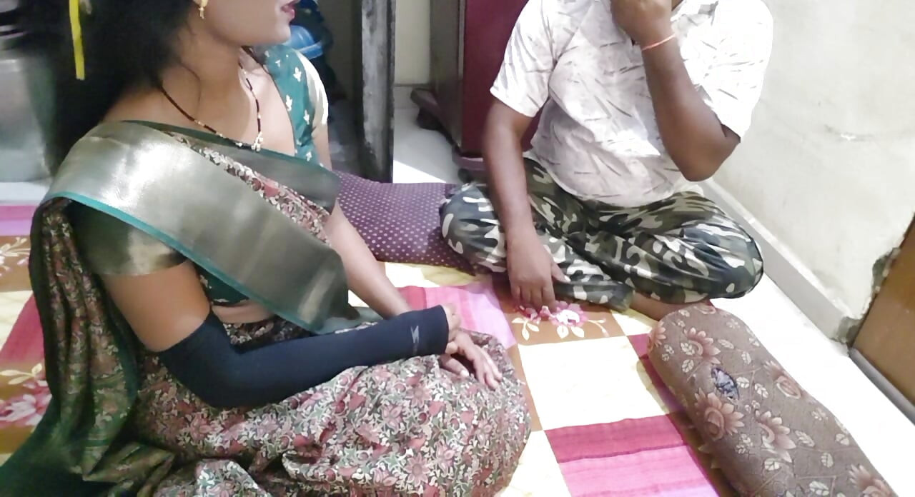 Indian husband wife and her college friend best homemade doggy style threesom sex
