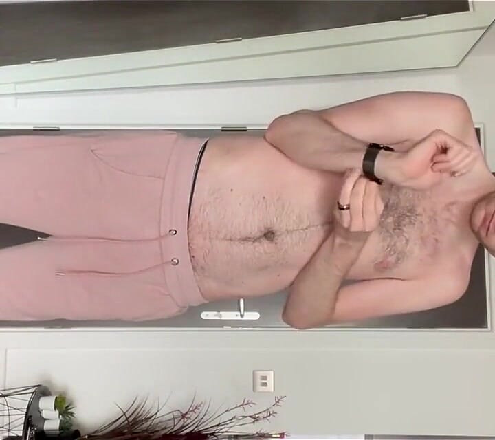 Someone requested to see more of me soft