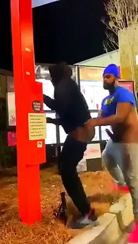 Exhib, Fucking, Public, Anal, BigAss.