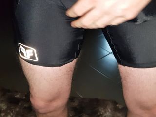 spandex, shorts de ciclismo 2