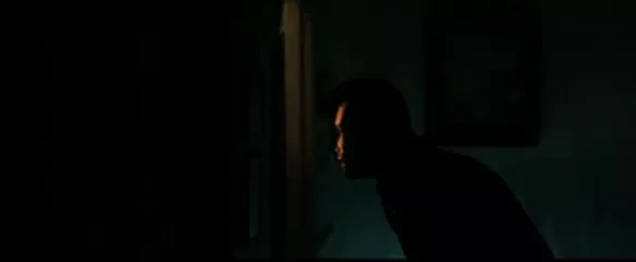 Kelly Hu - 农舍