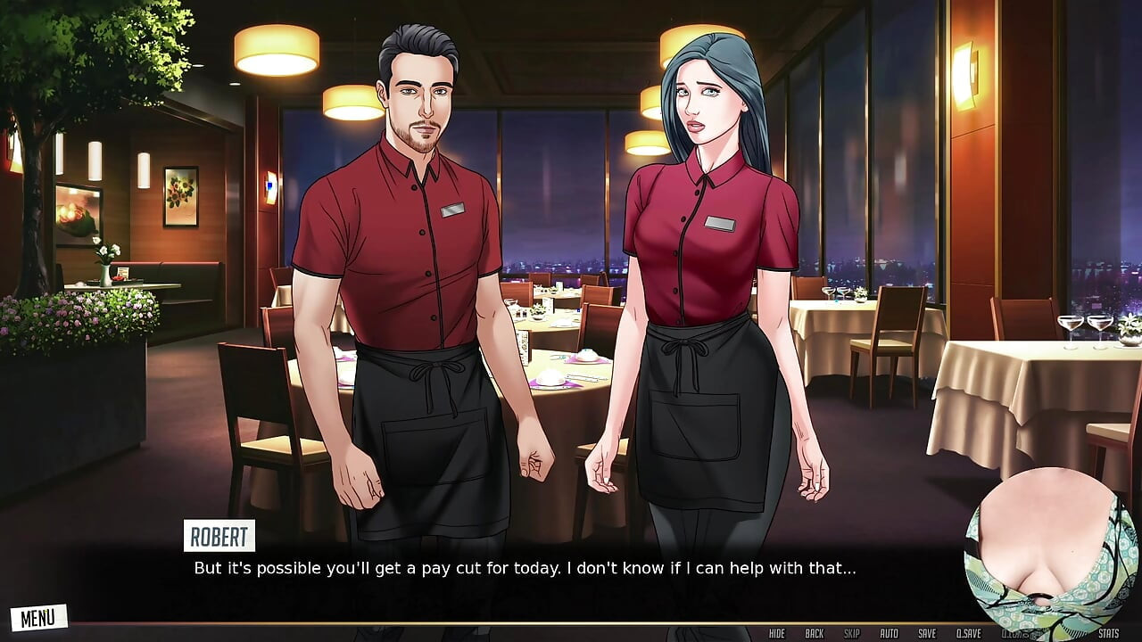 Gameplay Our Red String - Part 3