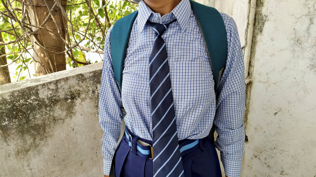 Indian desi school girl sex