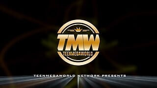 Teen Mega World