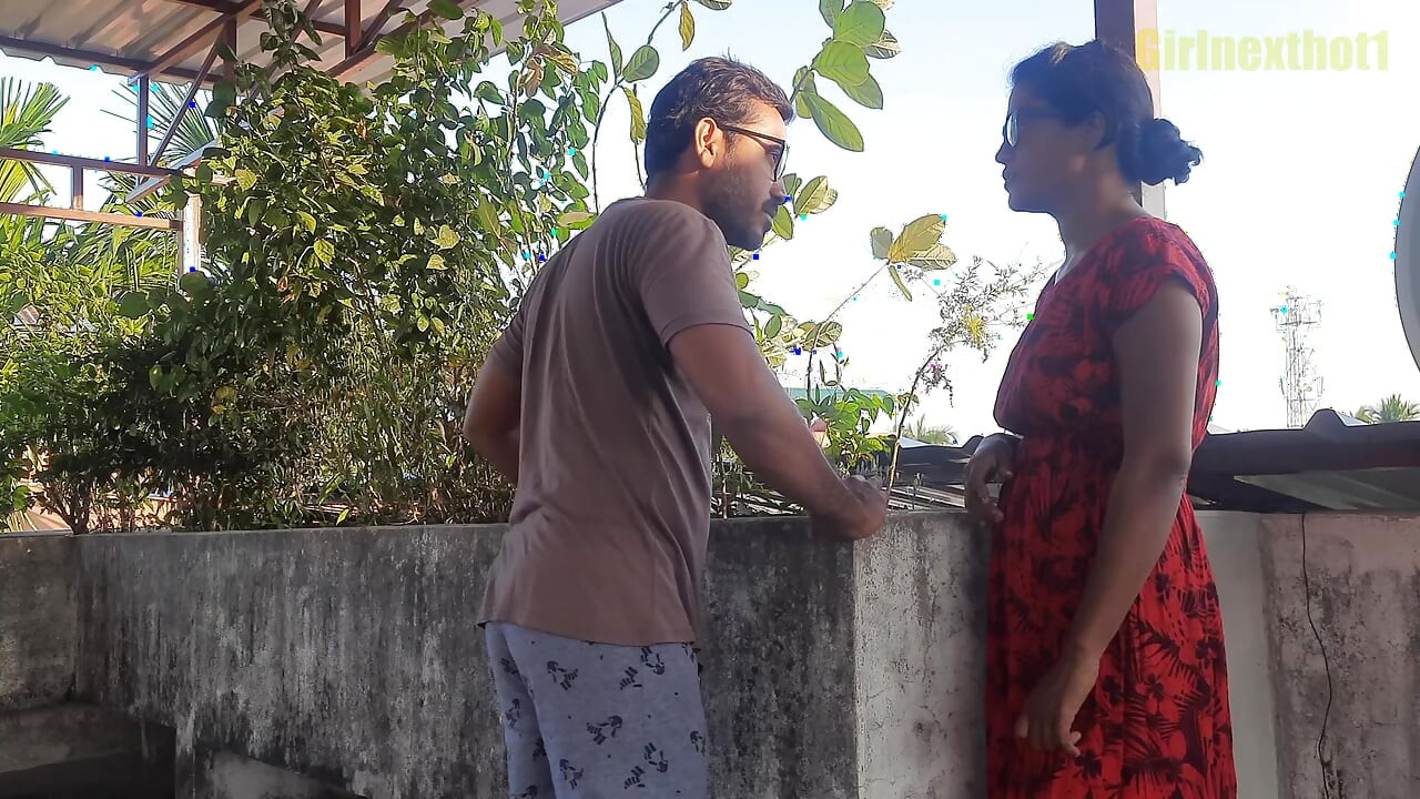 Charitraheen Grihobodhu Part 1 Banglay Garam Garam Sex