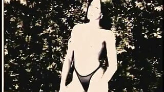 First Black Sexperience
