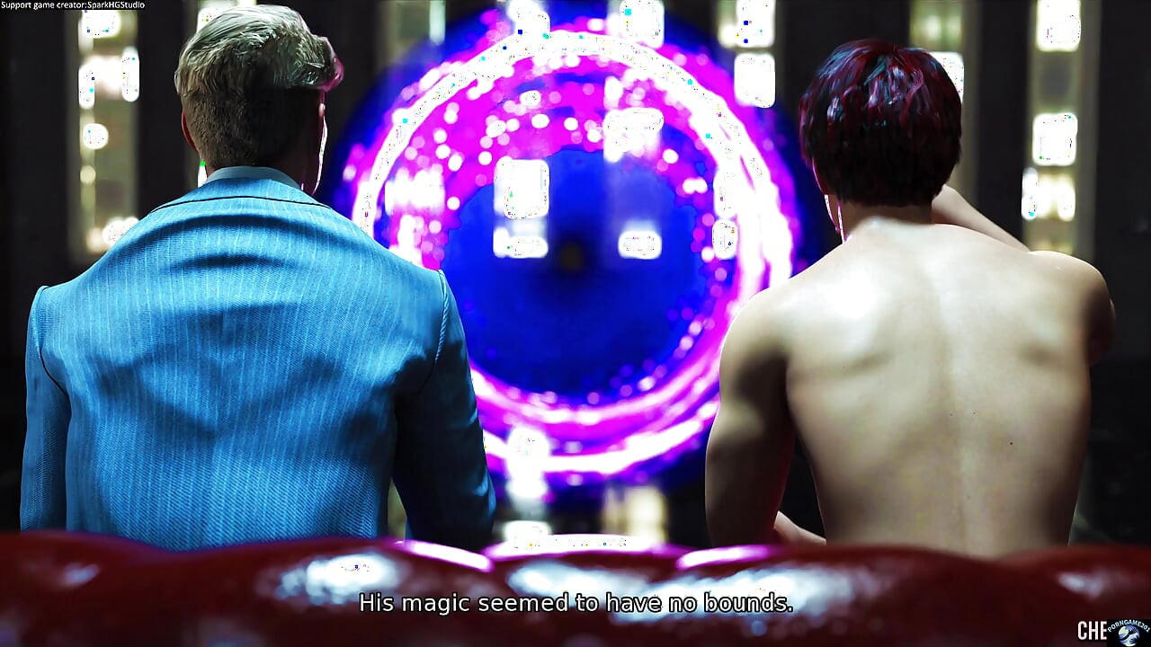 Trò chơi của trái tim # 2