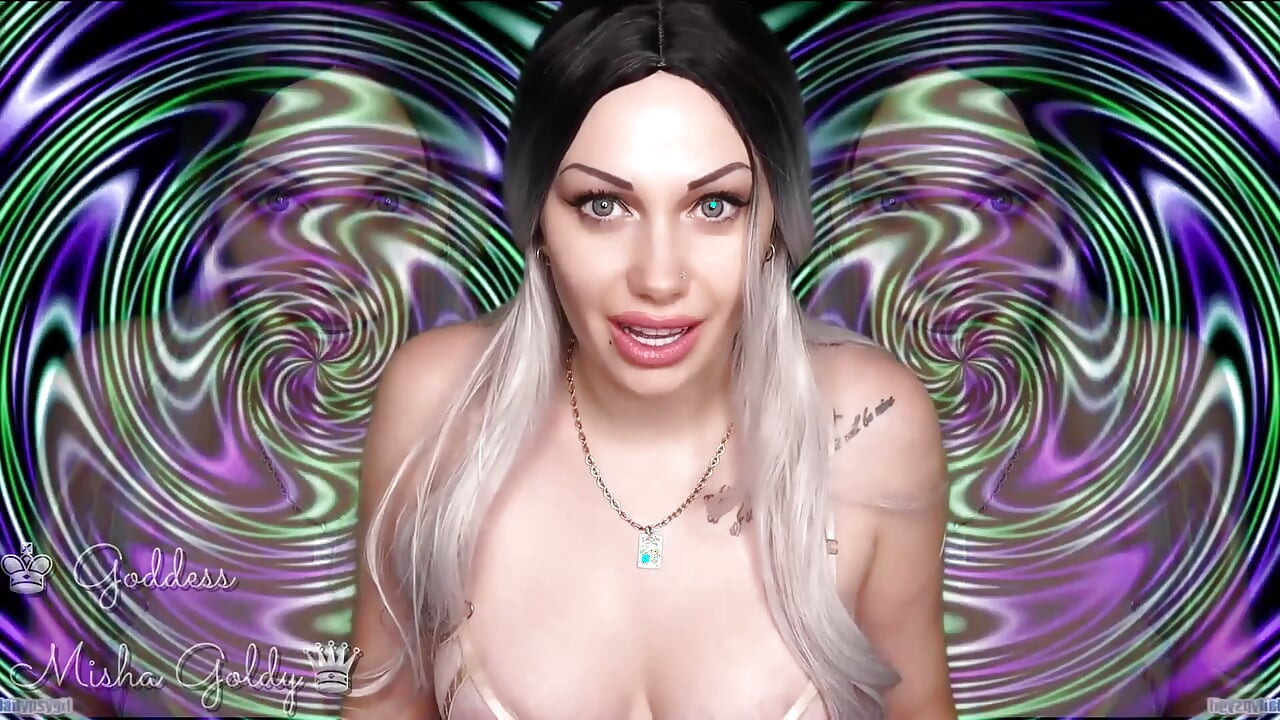Hipnotizante Asmr y Nlp! No importa lo que veas y escuches en este video, ¡no te masturbés! ¡Mantente fuerte!