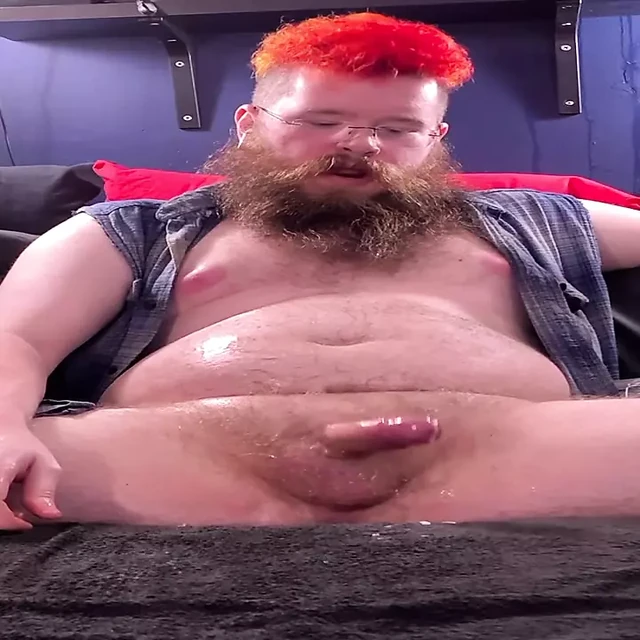 A collection of clips from my videos of me cumming