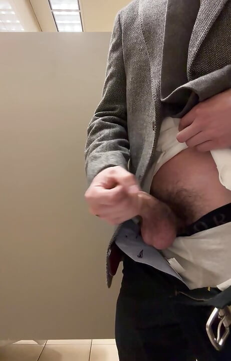 Teen cums before court