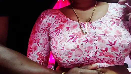 Desi Mohini Bhabhi Hot Romance with desi boy.