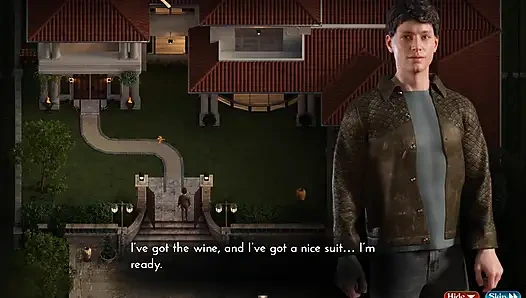 The  Mollige bestellung: abendessen mit heißer sexy reifer MILF ep.59