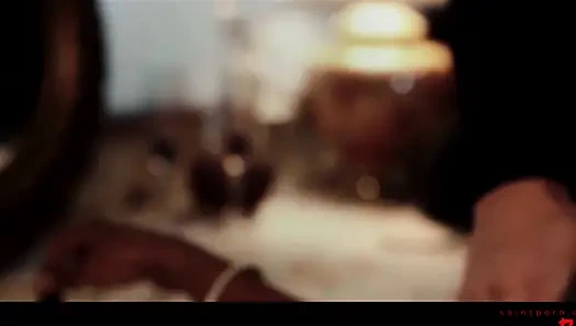 Lucy Love соблазняет так хорошо