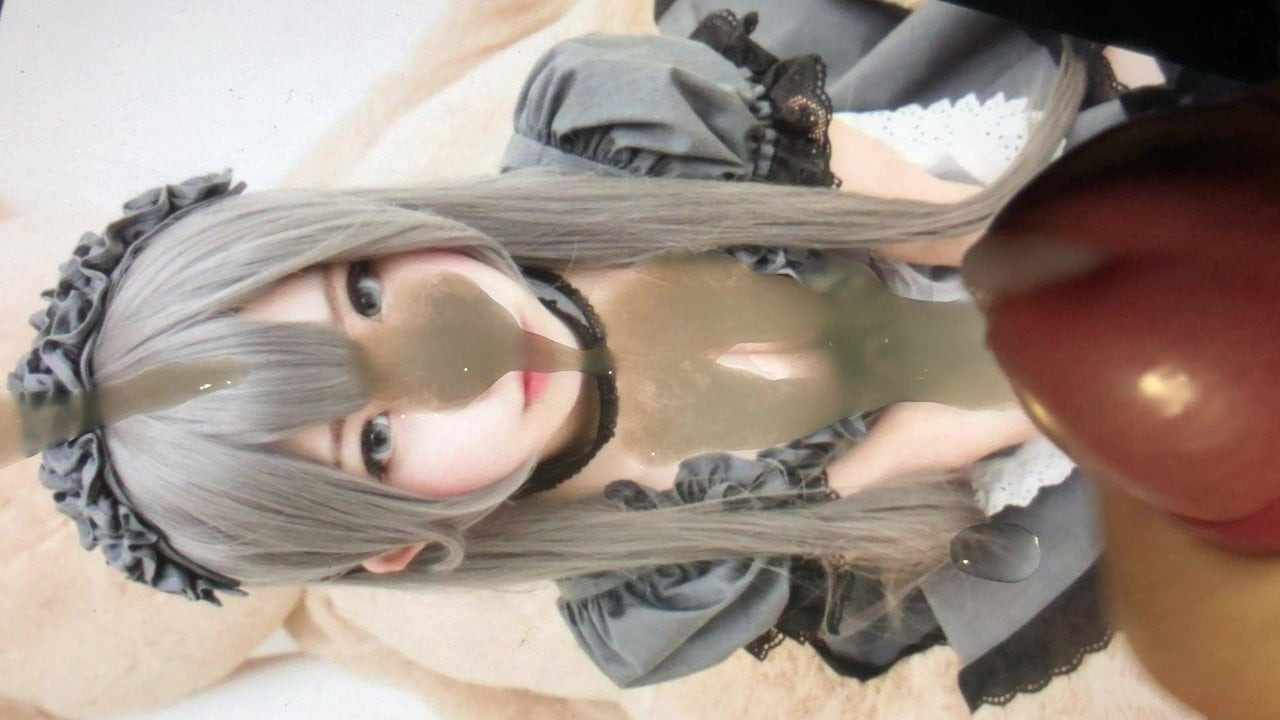 enako bukkake