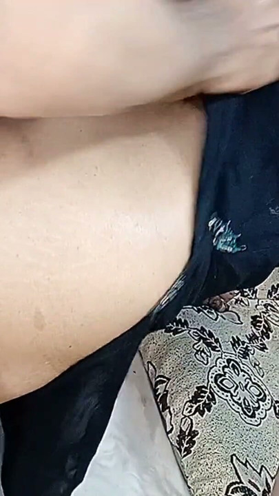 sweet indian big ass wife in punjabi suit with hijab fucked both holes in doggystyle and missionary | Clip 1