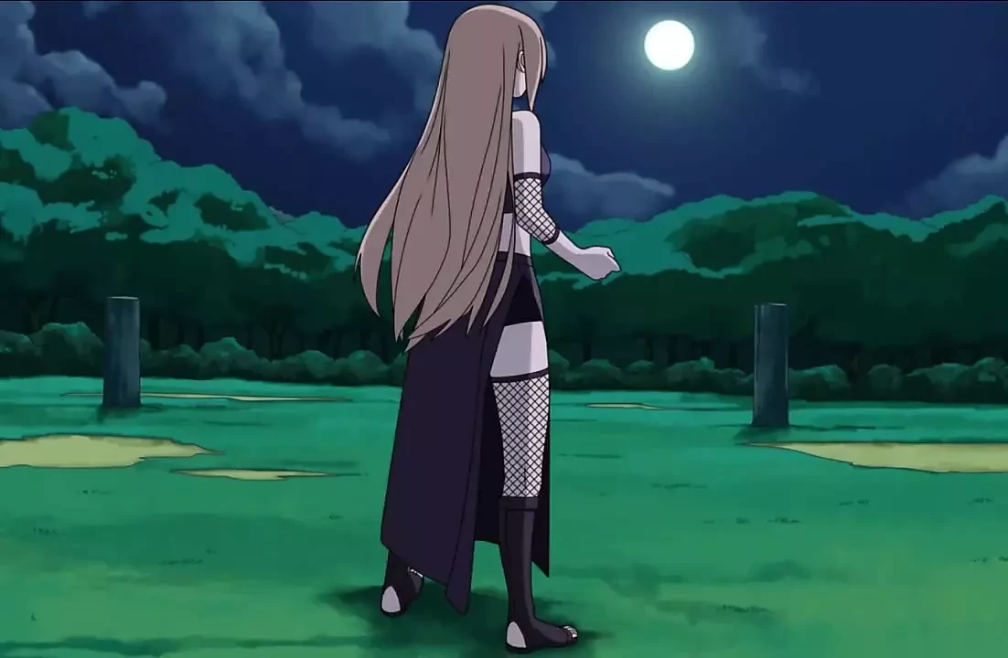 Naruto - Ninja Naruto Antrenor - Partea 28 - Antrenament cu genuflexiuni Ino de loveskysanx