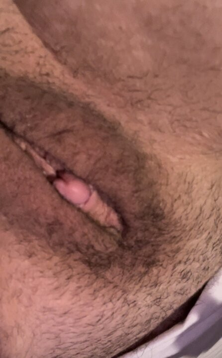 T dick throbbing