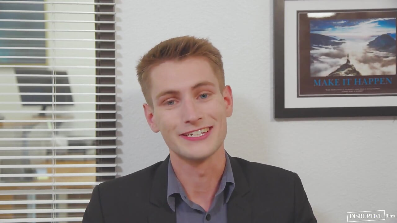 Disruptivefilms: the Workplace