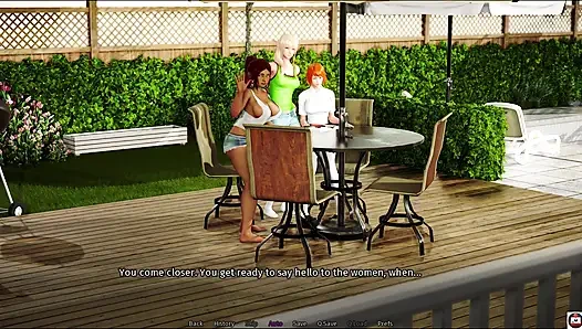 ДОМ В РИФТЕ - (ЧАСТЬ 59) NC