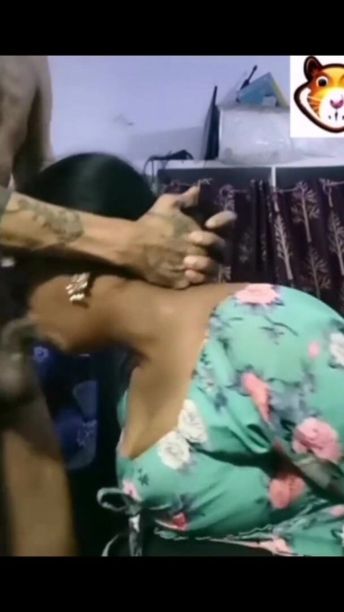 My stepsister sucking my Dick and deepthrot part 1 hindi | Clip 1