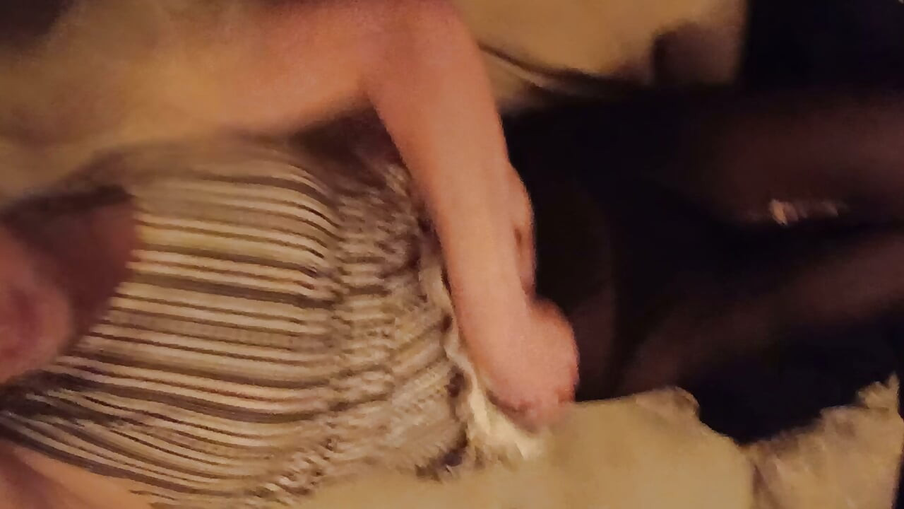 Lola Saddnes. Property of Mrs. Trisha Black. Public slut, thing, no privacy. clip 10