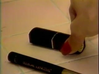 Anal Vision 1993