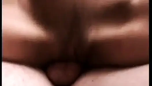 Cock Sucking German Babe Got Warm Cum All Over Her Body