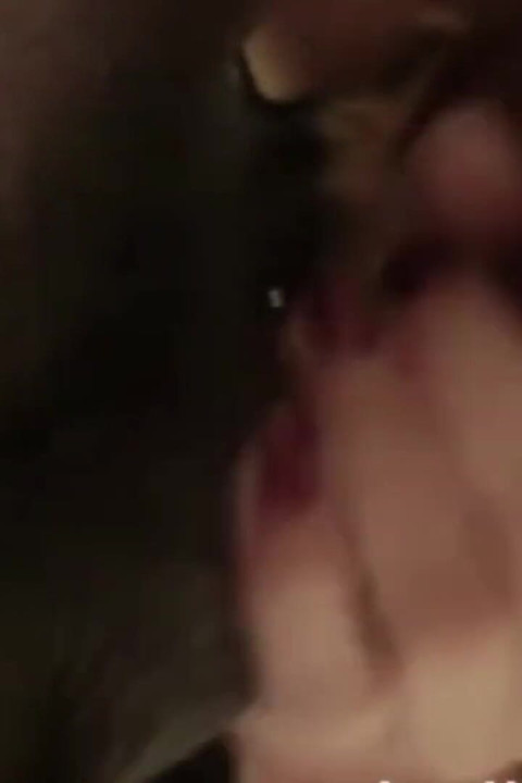 Mature Woman Discovers the Joys of a Big Black Cock