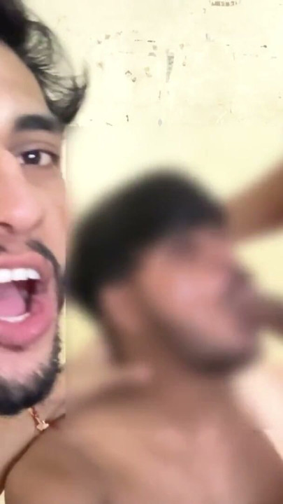 Three Indian Gay Boys Sucking Cocks Threesome Gay Porn | Clip 1