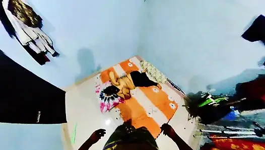 O Janer Jan Howya Gunta Voyla Gelam Bhabik Chudete Gelam Part-1