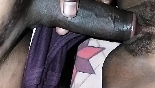 I’m fucking hard my stepmother, stepmom miss my stepdad so she wants my hard cock , Full Hindi Video
