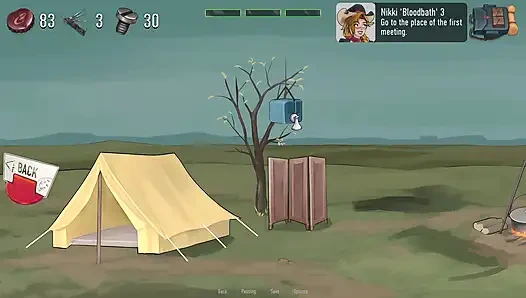 Gameplay lengkap - kubah dalam 69, bagian 3