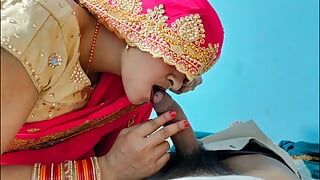 Married women beautyful bhabhi blowjob