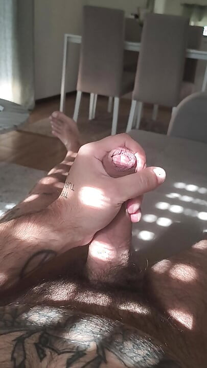 Hot latino